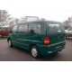 ATTELAGE MERCEDES VITO 1996-2003A - RDSO Demontable sans outil - BOSAL