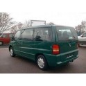 ATTELAGE MERCEDES VITO 1996-2003A - RDSO Demontable sans outil - BOSAL