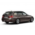 ATTELAGE BMW Serie 3 Break 06/2012- (Touring) incl. 4X4 (F31) - Col de cygne - BOSAL