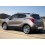 ATTELAGE CHEVROLET Trax 2013- (4X4, 4X2) - RDSO Demontable sans outil - BOSAL