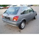 ATTELAGE FORD FIESTA 1989-1996S - equerre - BOSAL