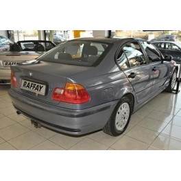 ATTELAGE BMW S3 1994-2001 - Col de cygne - BOSAL