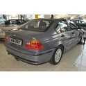 ATTELAGE BMW SERIE 3 1998-2006K - RDSO Demontable sans outil - BOSAL
