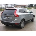 ATTELAGE VOLVO XC60 5/2008- (4X4) - RDSO Demontable sans outil - BOSAL