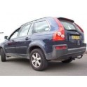 ATTELAGE VOLVO XC90 2003 - RDSO Demontable sans outil - BOSAL