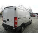 ATTELAGE IVECO DAILY 1982-1999 - rotule equerre - BOSAL
