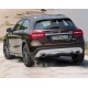 ATTELAGE MERCEDES GLA 2014- (X156, Excl AMG) - RDSO Demontable sans outil - BOSAL