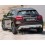 ATTELAGE MERCEDES GLA 2014- (X156, Excl AMG) - RDSO Demontable sans outil - BOSAL