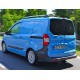 ATTELAGE FORD Transit Courier 2014- Fourgon - Col de cygne - BOSAL 