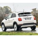 ATTELAGE FIAT 500X 10/2013- SUV - RDSO Demontable sans outil - BOSAL
