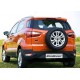 ATTELAGE FORD Ecosport 10/2013- SUV - RDSO Demontable sans outil - BOSAL