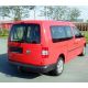 ATTELAGE VOLKSWAGEN Caddy IV Maxi 2010- (incl. 4X4 ) - RDSO Demontable sans outil - BOSAL
