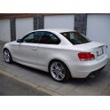 ATTELAGE BMW SERIE 1 COUPE 2007- (E82) - RDSO Demontable sans outil - BOSAL