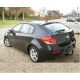 ATTELAGE CHEVROLET Cruze 2011- (J305) - RDSO demontable sans outils - BOSAL