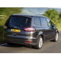 ATTELAGE FORD GALAXY 2015- - RDSO Demontable sans outil - BOSAL