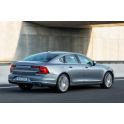 ATTELAGE VOLVO S90 03/2016- - RDSO Demontable sans outil - BOSAL