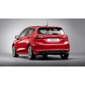 ATTELAGE FORD Fiesta 01/2017- - RDSO Demontable sans outil - BOSAL