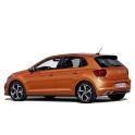 ATTELAGE VOLKSWAGEN Polo Hayon 06/2017- - RDSO Demontable sans outil - BOSAL