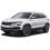 ATTELAGE SKODA KAROQ 2017- - Col de cygne - BOSAL