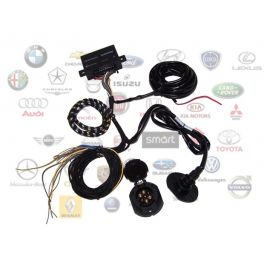 FAISCEAU 7 B DEDIE PEUGEOT 2008 2013-  BOSAL