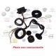 FAISCEAU ATTELAGE  POUR NISSAN X-TRAIL 2014- (T32) FAISCEAU 7 BROCHES