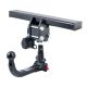 ATTELAGE HYUNDAI NISSAN X-TRAIL 2014- (T32) - RDSO demontable sans outils - BOSAL
