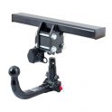 ATTELAGE HYUNDAI NISSAN X-TRAIL 2014- (T32) - RDSO demontable sans outils - BOSAL