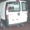 PACK ATTELAGE FIAT Doblo 10/2005-11/2009 (Fourgonnette Multispace Sauf Maxi) - rotule equerre - BOSAL