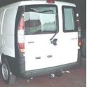 ATTELAGE FIAT Ducato Chassis 06/2006 - Sauf L4 / XL - rotule equerre - BOSAL