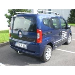 ATTELAGE FIAT Qubo 08 - equerre - BOSAL