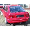 ATTELAGE FORD ESCORT 1986-90S - equerre - BOSAL