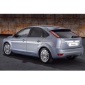 ATTELAGE FORD Focus II 3/2008- - RDSO Demontable sans outil - BOSAL 