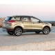 ATTELAGE FORD Kuga 11/2012 - (4 X 4, 4 X 2) - RDSO Demontable sans outil - BOSAL