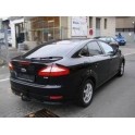 ATTELAGE FORD Mondeo III 3/2007- - RDSO Demontable sans outil - BOSAL