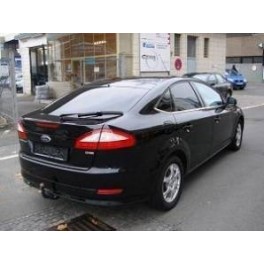 ATTELAGE FORD MONDEO 2007- - RDSO Demontable sans outil - BOSAL