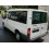 ATTELAGE FORD Transit 5/00 - 6/06 Fourgon Minibus Sauf Pick-up Sauf Châssis-cabine incl. 4x4 incl. Tourneo pour vehicules avec o