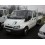 ATTELAGE FORD TRANSIT CHASSIS 2000-2006 - rotule equerre - BOSAL