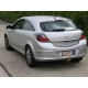 ATTELAGE OPEL Astra J GTC 10/2011 - (Coupe ) - RDSO Demontable sans outil - BOSAL