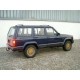 ATTELAGE JEEP CHEROKEE 1992-1999 - RDSO Demontable sans outil - BOSAL 