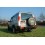 ATTELAGE LAND ROVER DISCOVERY 1998-2004 - rotule equerre - BOSAL