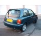 ATTELAGE NISSAN MICRA 1992-2003S - equerre - BOSAL