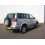 ATTELAGE NISSAN TERRANO 1987-1993S - equerre - BOSAL