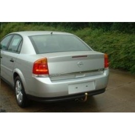 ATTELAGE OPEL VECTRA 2003- - RDSO Demontable sans outil - BOSAL
