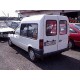 ATTELAGE FORD COURIER 1996- - Col de cygne - BOSAL 