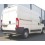 PACK ATTELAGE PEUGEOT Boxer III 2011- (Fourgon Minibus incl. L4 / XL) - rotule equerre - BOSAL