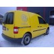 ATTELAGE VOLKSWAGEN Caddy III 2004- (incl. 4X4 incl. Maxi 2K) - RDSO Demontable sans outil - BOSAL