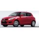 ATTELAGE SUZUKI Swift 11/2010- (Sauf Sport) - RDSO Demontable sans outil - BOSAL 