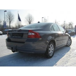 ATTELAGE VOLVO S80 98 - RDSO Demontable sans outil - BOSAL