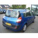 ATTELAGE RENAULT SCENIC 2003 - RDSO Demontable sans outil - BOSAL