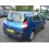 ATTELAGE RENAULT SCENIC 2003 - RDSO Demontable sans outil - BOSAL
